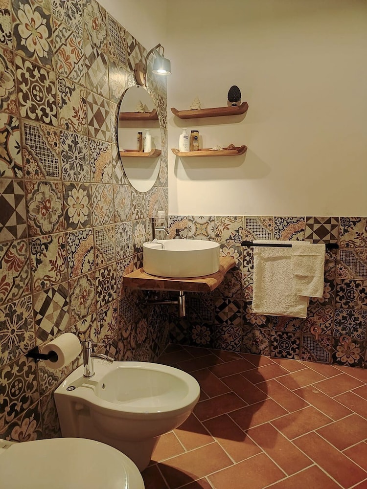 Agriturismo Li Guira