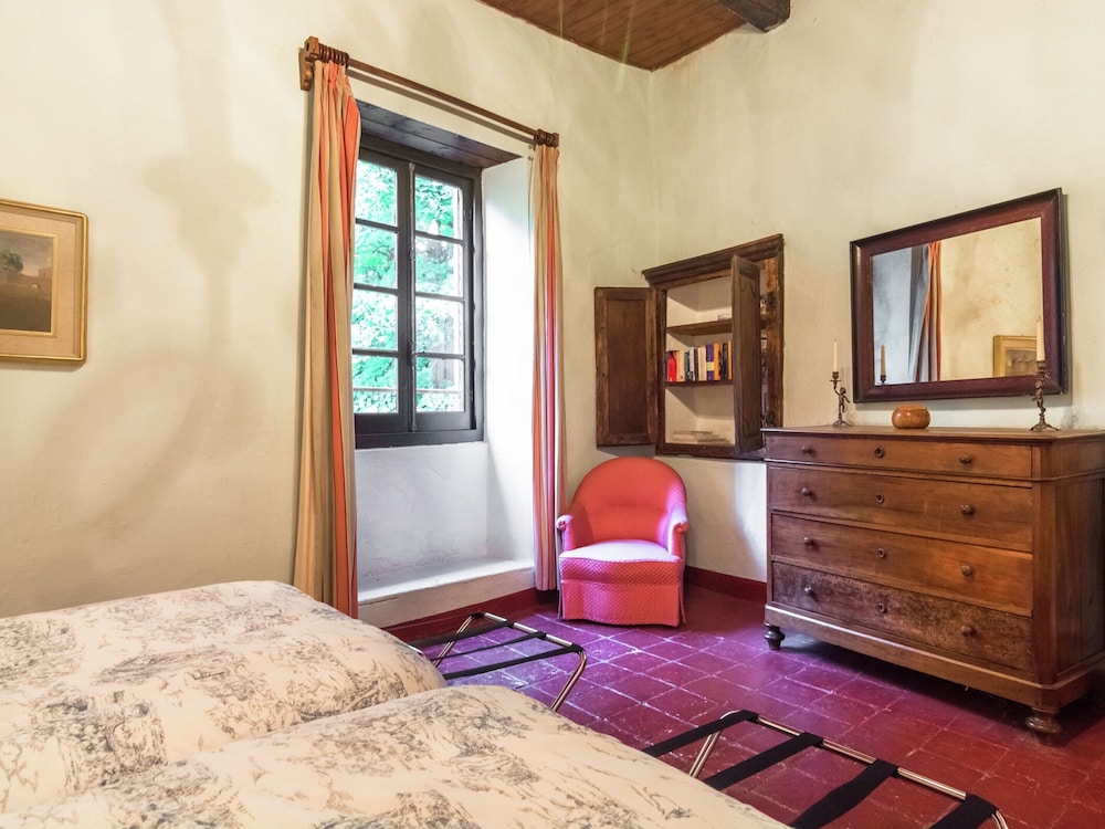 Apartment in Cut Monferrato With Garden view 2