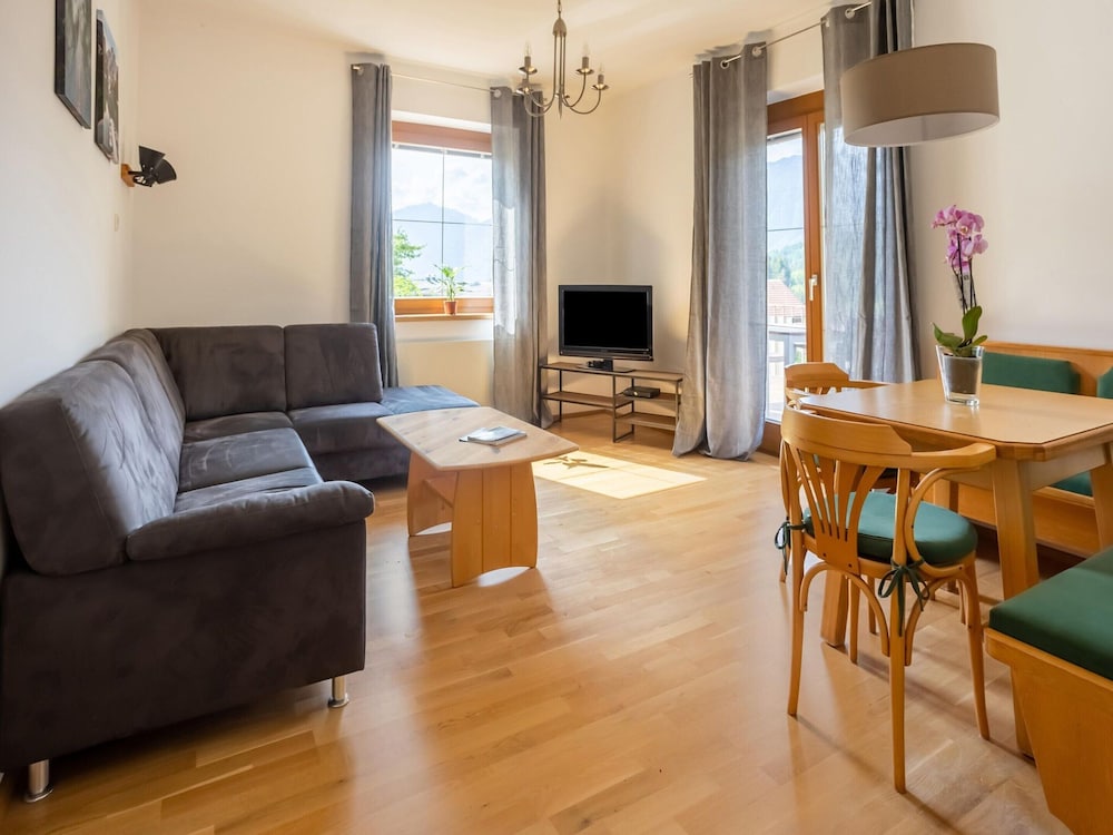Holiday Home in the ski Area in Kotschach-mauthen