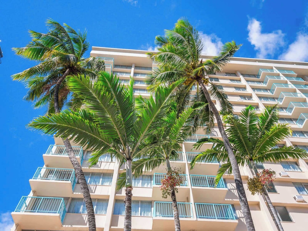 Aloha Surf Waikiki