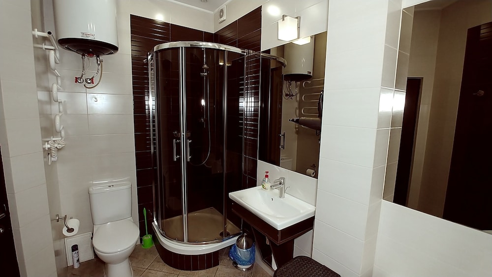 Kyiv Rent Apartments