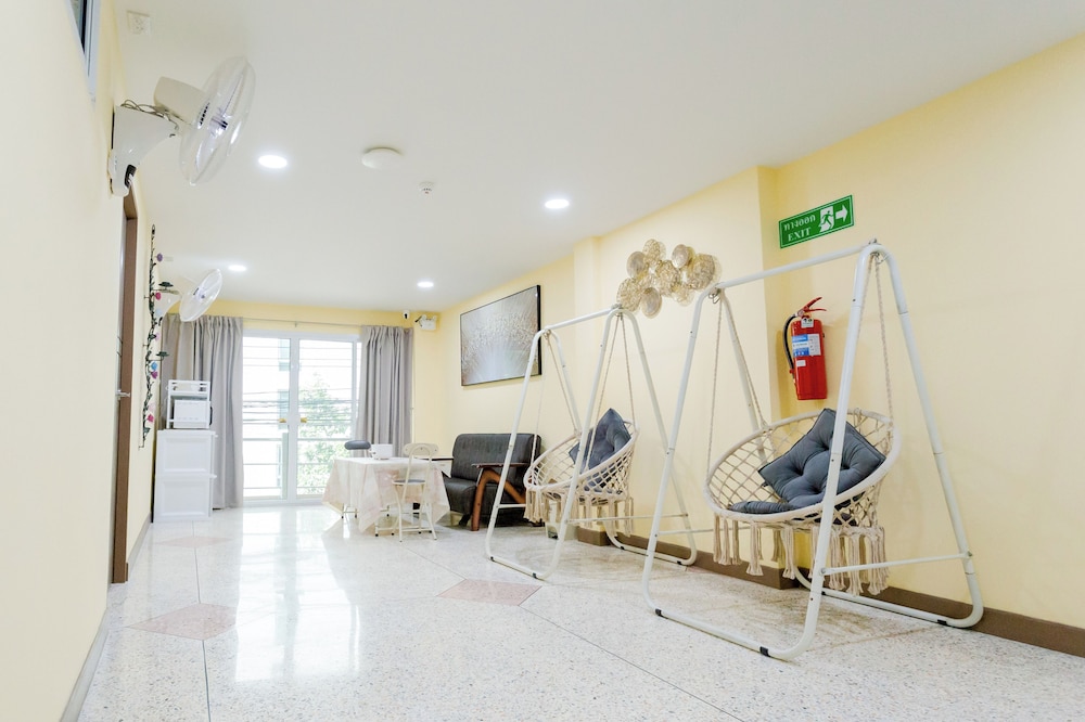 Rama Residency