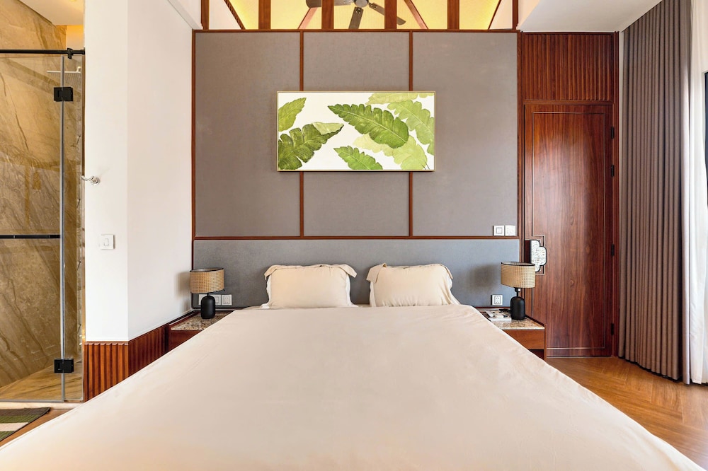 Tropical Villa - Kem Beach Phu Quoc
