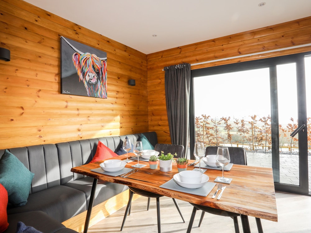 Hilltop Lodge