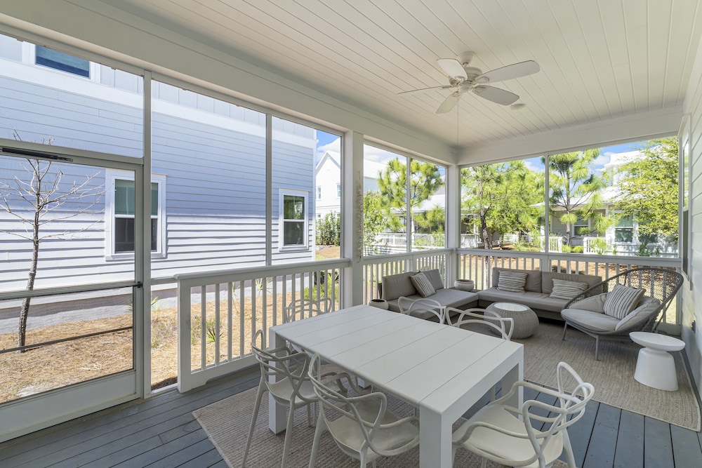 Prominence on 30A by Panhandle Getaways