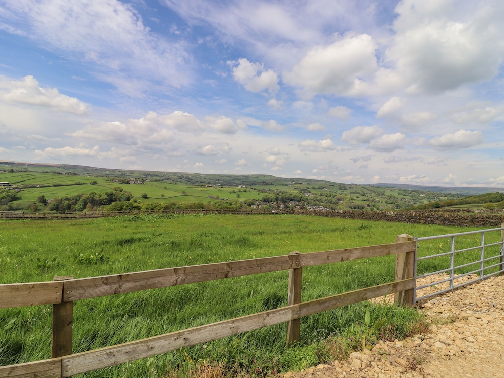 Moorbottom Stables
