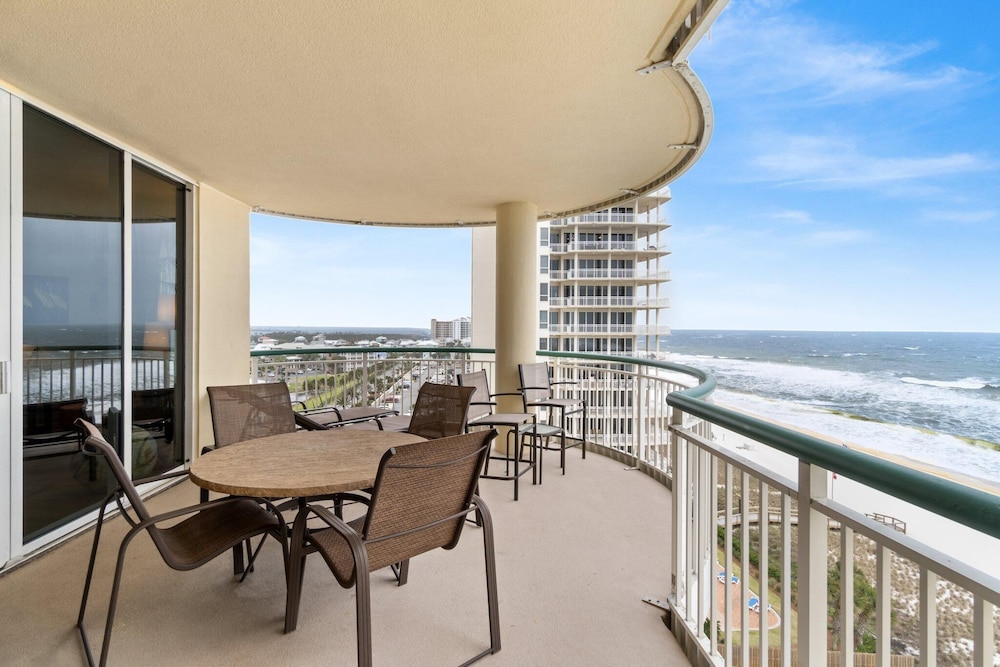 Beach Colony East 8B view 3