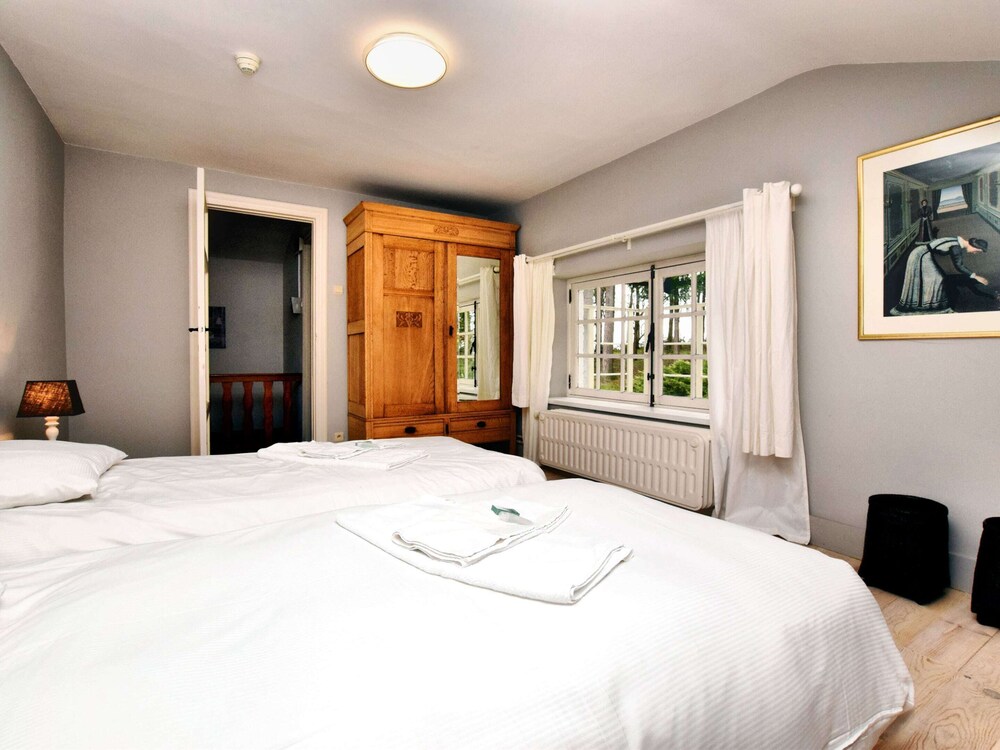 Luxurious Holiday Home in Érezée with Hot Tub view 3