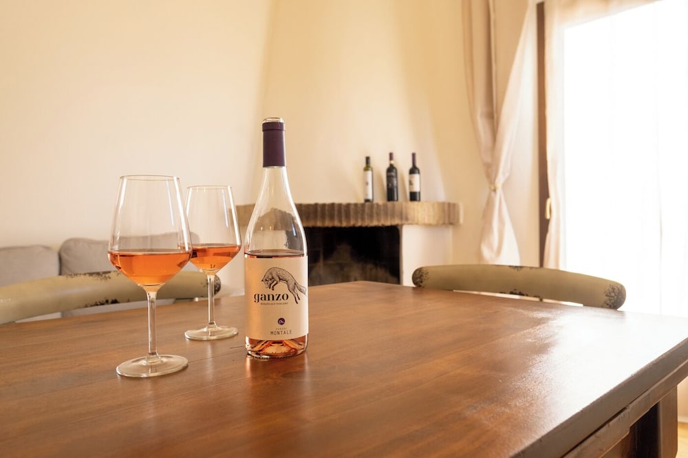 Podere Montale Il Borgo