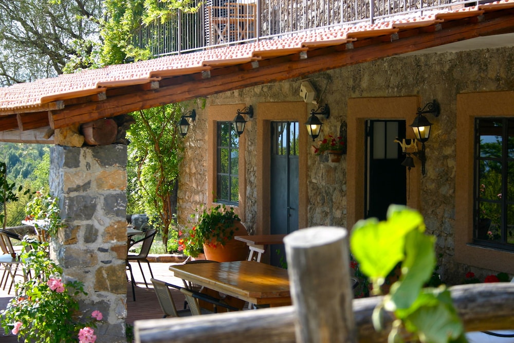 Country House Le Stalle di Giurò