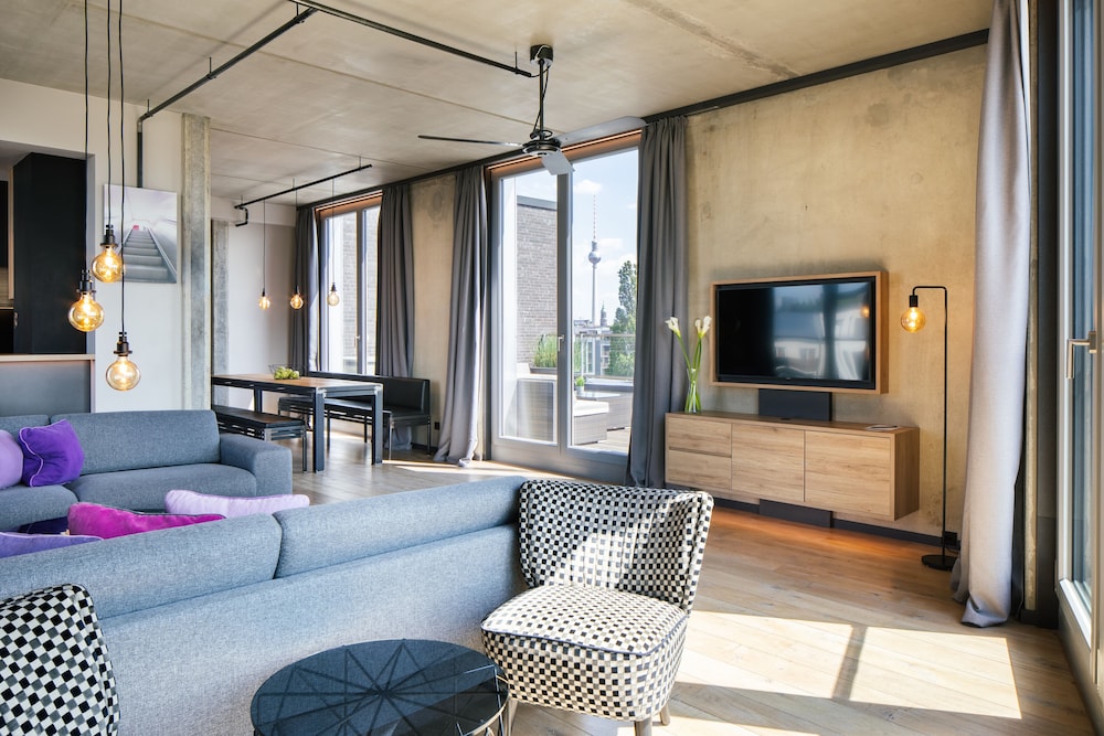 Downtown Apartments Berlin