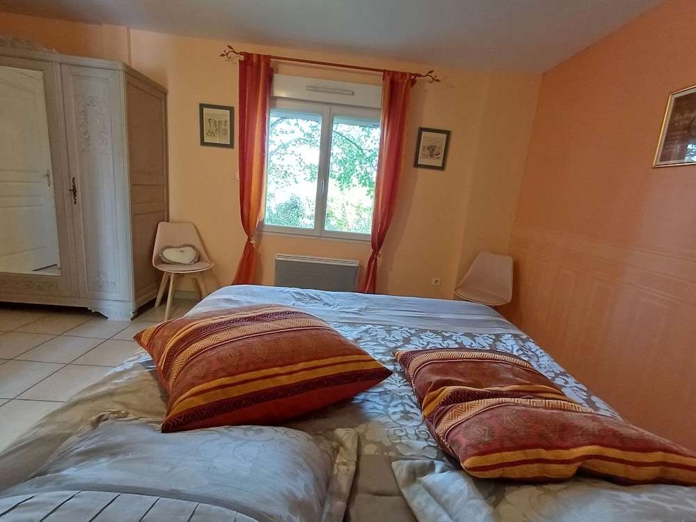 Le Logis du Livier