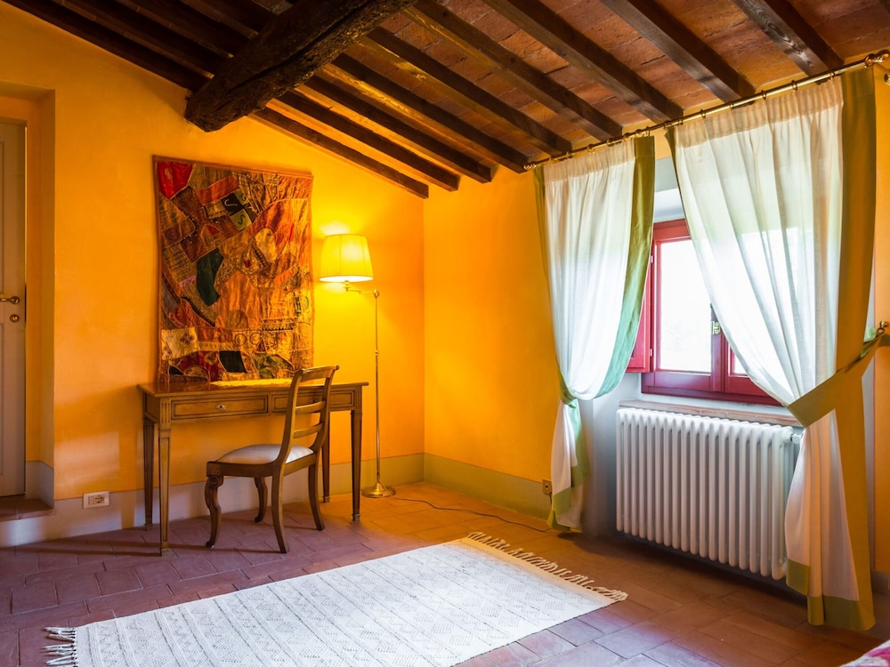 Holiday Home in Chianti With Pool photo 5