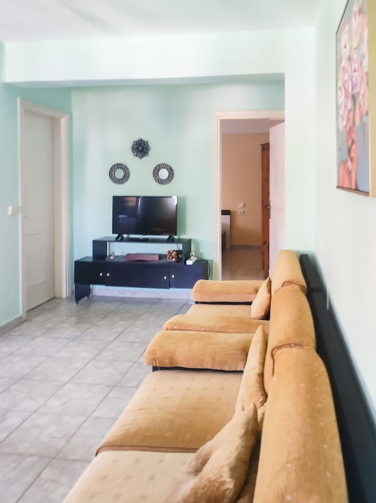 Chalkidiki Sea Aura - Eva s Garden Getaway
