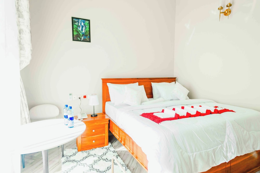 Joy Inn Hotel
