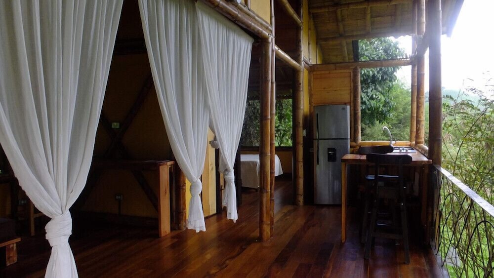 Ecohotel SoñArte