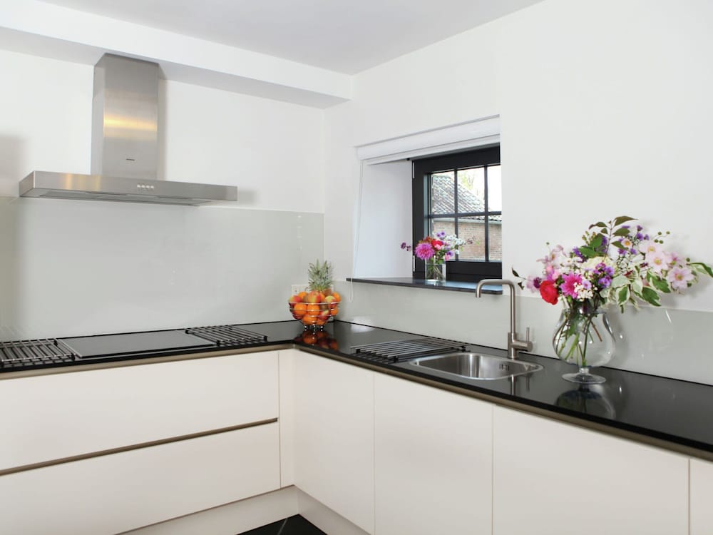 Holiday Home in Epen With Garden & BBQ view 2