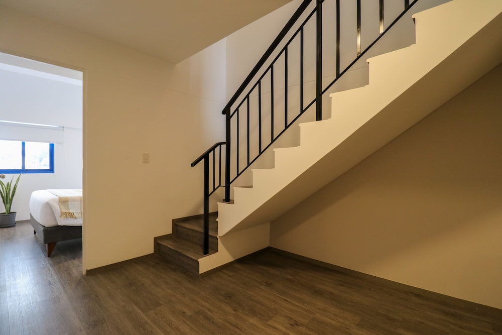 w Stunpedous 2BR w Perfect Balcony in Cusco