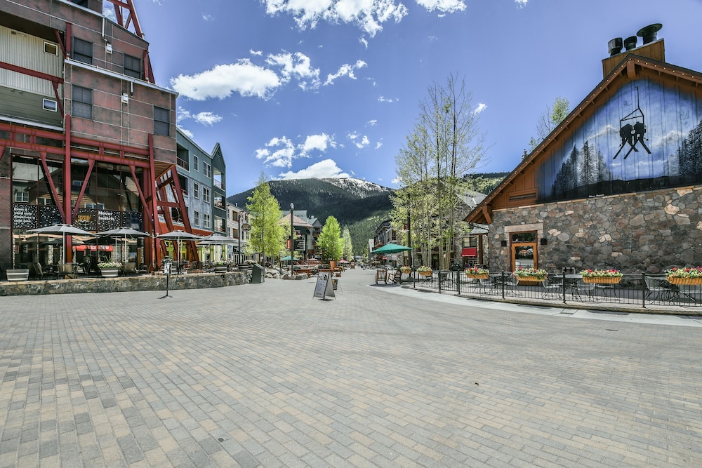 Summit County Vacations - Expedition Station 8607 by SummitCove Vacation Lodging - Property Image 76