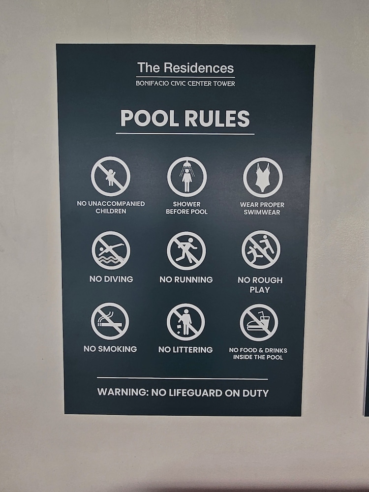 The Residences at BCCT by Stays PH