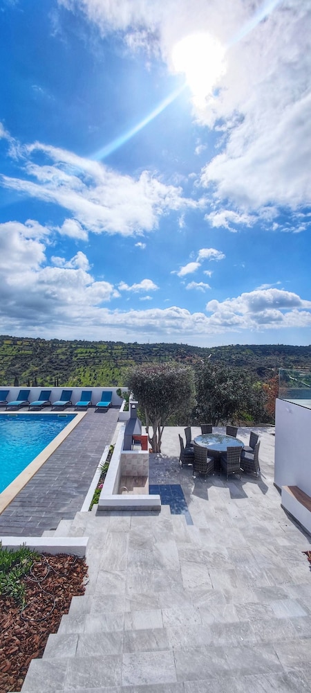 New, Nature View - Albufeira, Private Pool