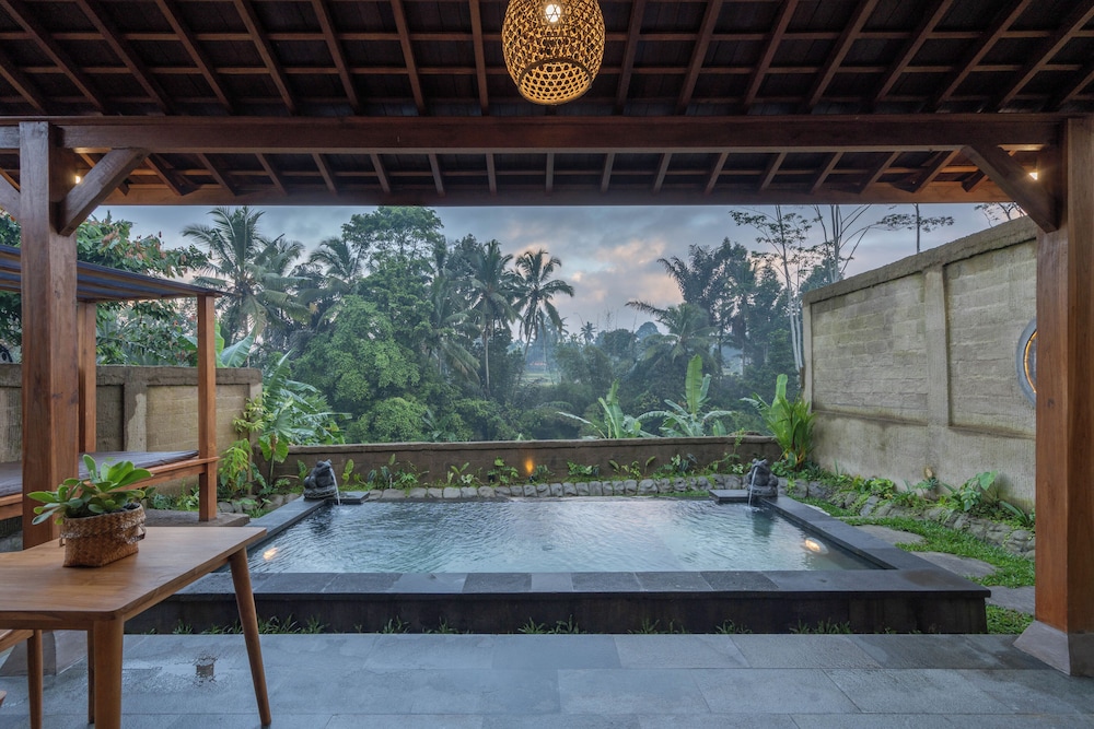 Moonterra Villa Sebatu