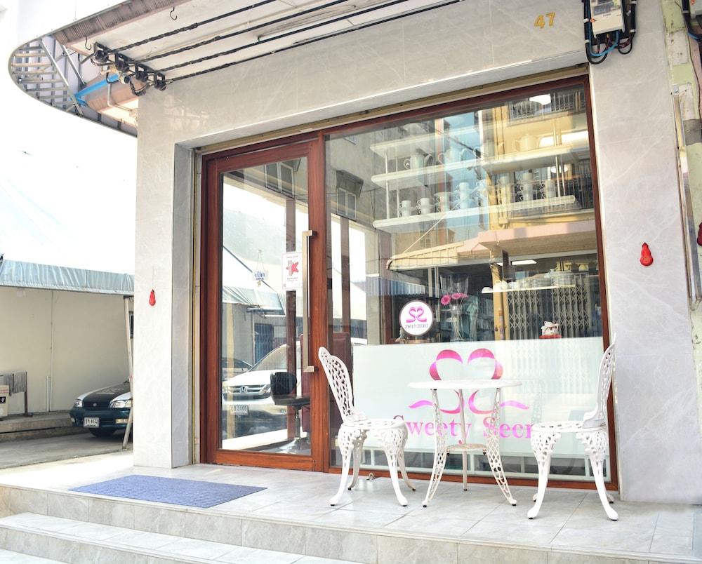 Sweety Secret Guesthouse