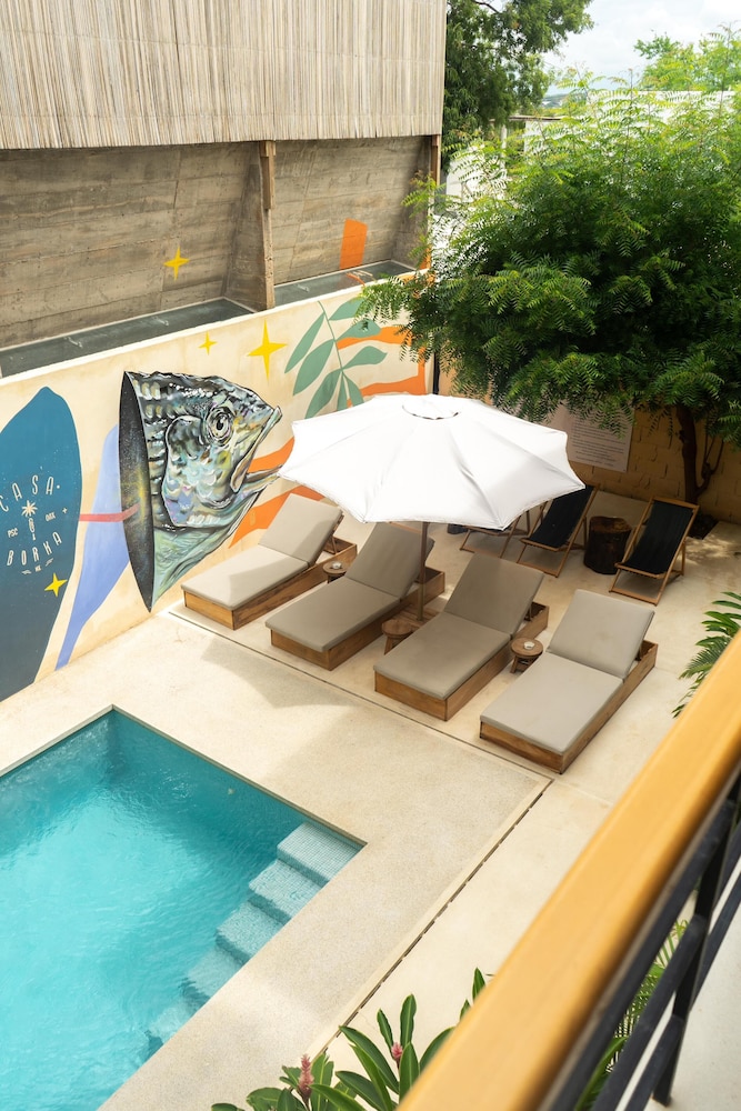 Casa Borka LUXURY FULLY FURNISHED BEACH CONDOS WITH POOL view 5