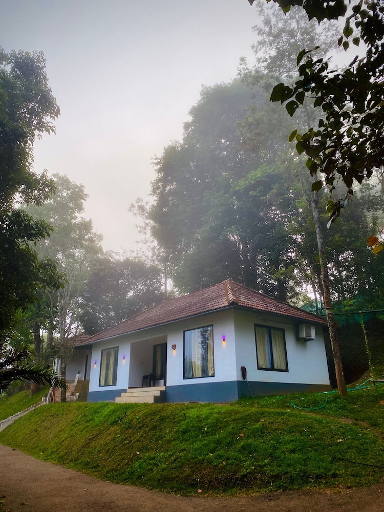 Aditi Resort Vythiri