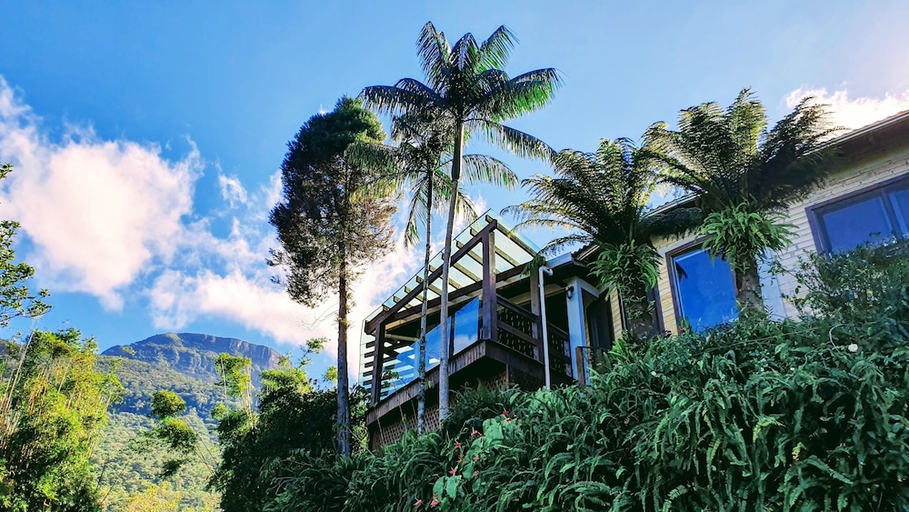 Costão da Fortaleza Lodge
