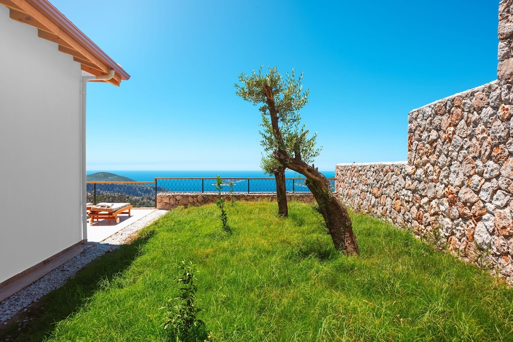 Akasya Tria in Kalkan Belediyesi
