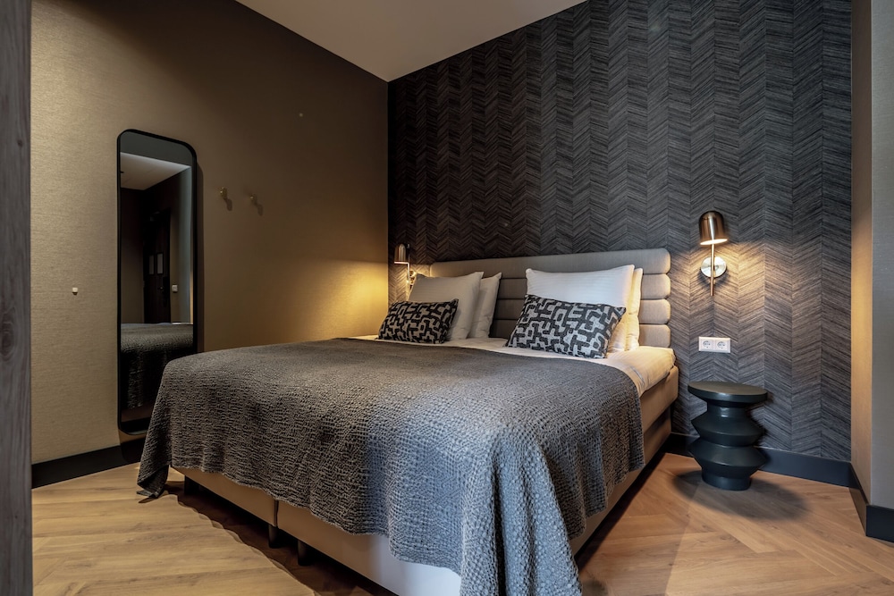 BizStay Delft