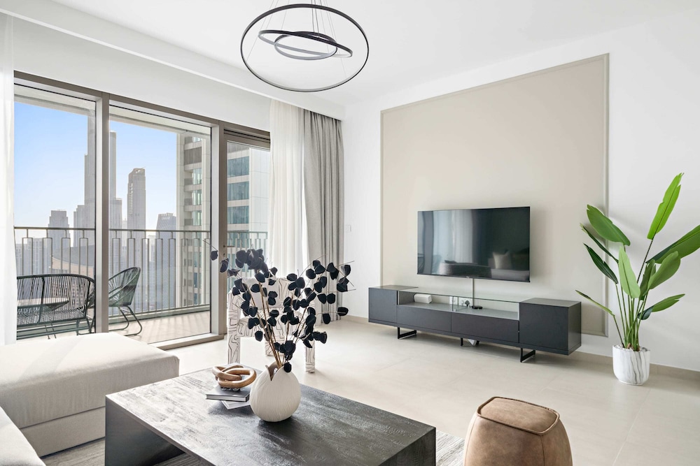 Silkhaus Downtown Views 2, Downtown Dubai