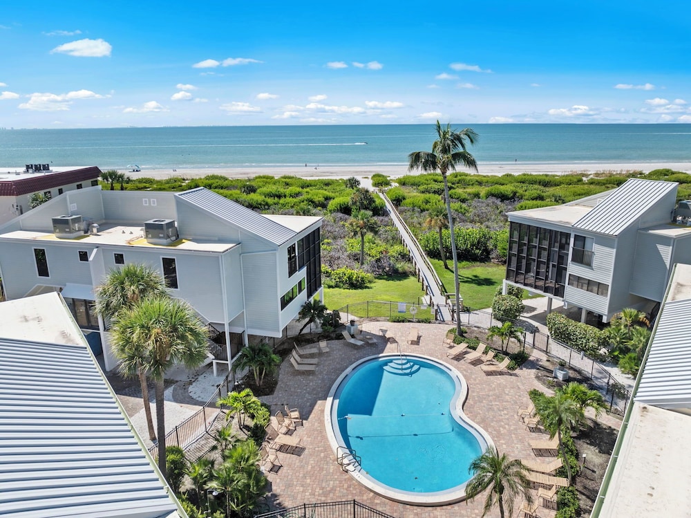 Coming Soon Cyprina 2 Direct Water Views