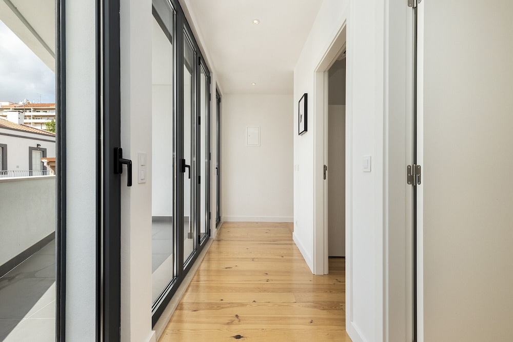 Belem Design 14 by Homing