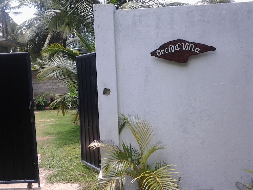 Orchid Villa 10