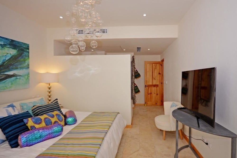 Casa la Mera Mora by Skyrun view 4