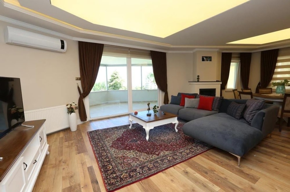Villa Koruköy
