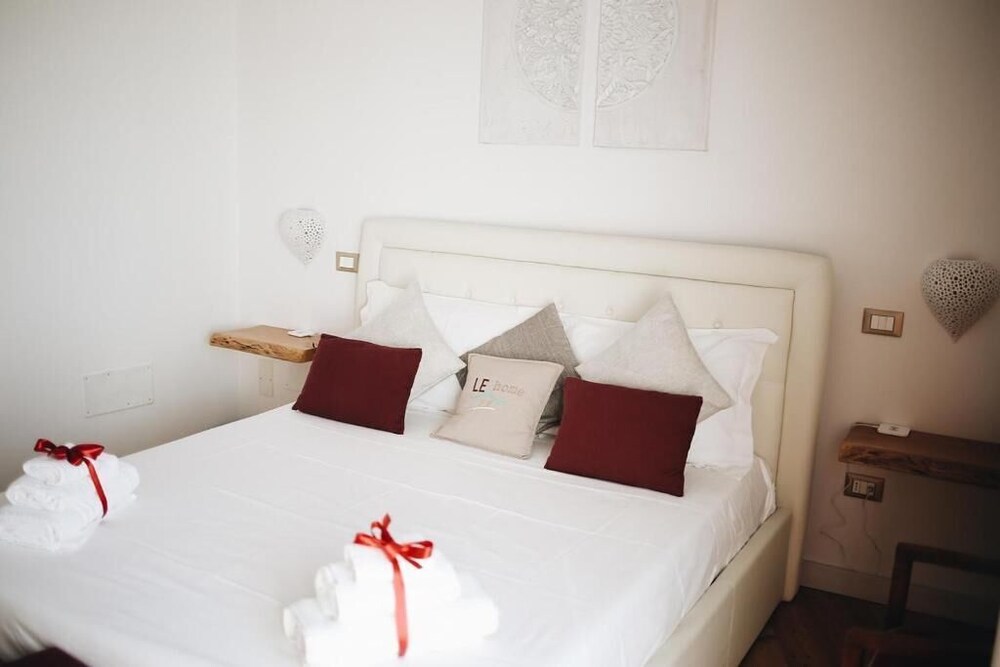 LE HOME B&B