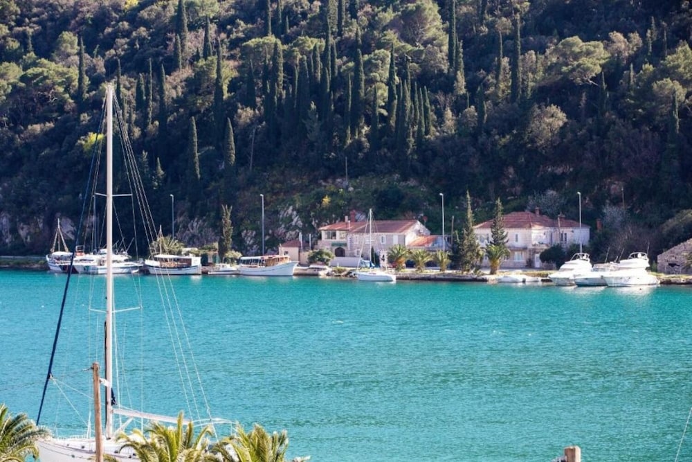 Franco - With sea View and Swimming Pool - H