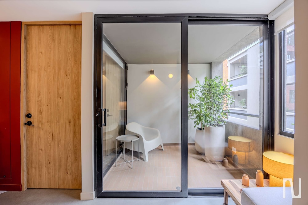 NOK Amazing 3BR in Bogota With Terrace in Street 84