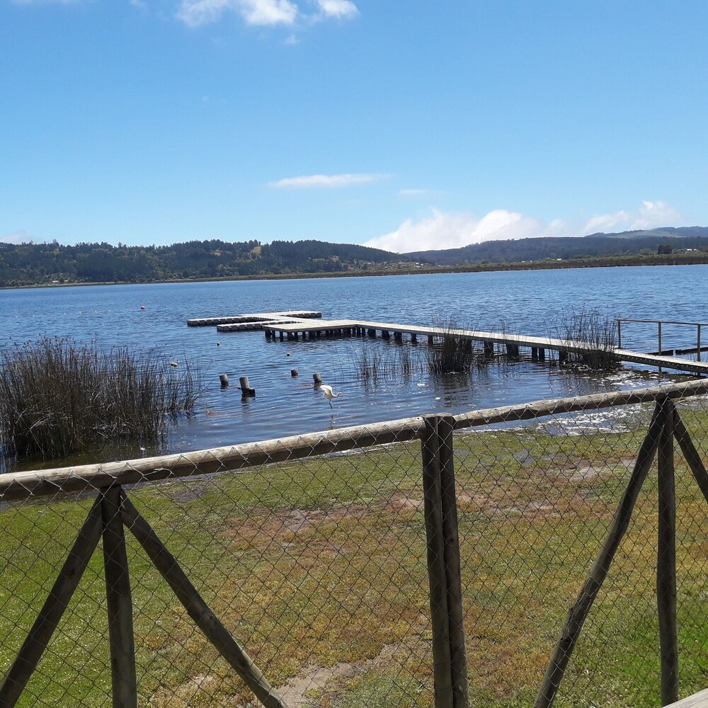 Habitamar Lago Vichuquen
