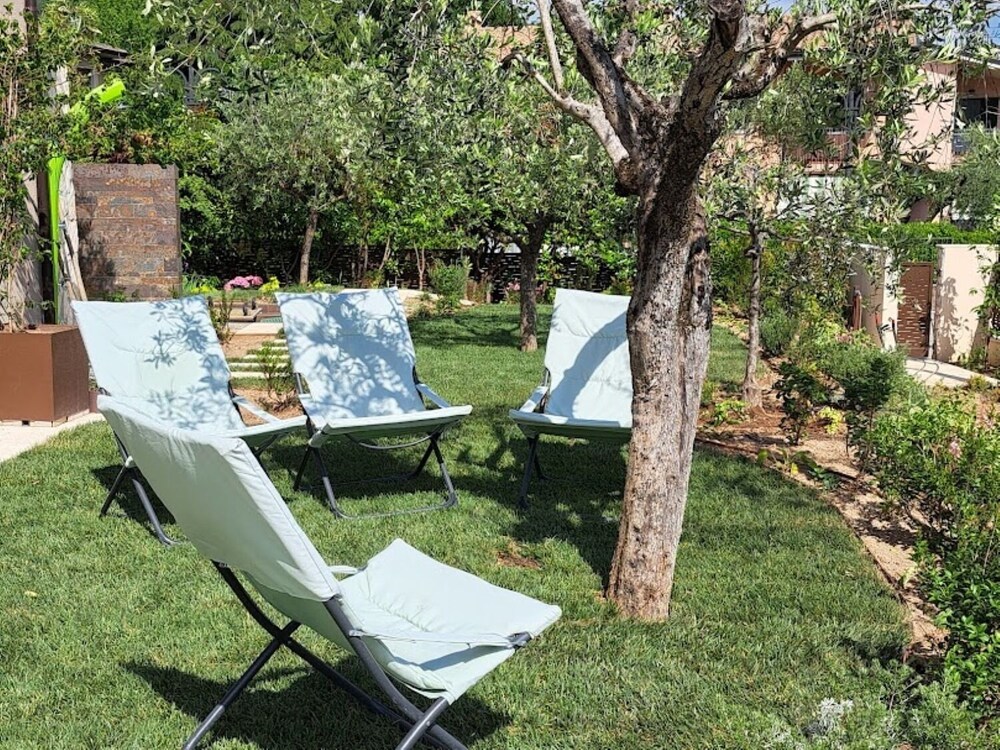 Villa dell'Olivo Bianco