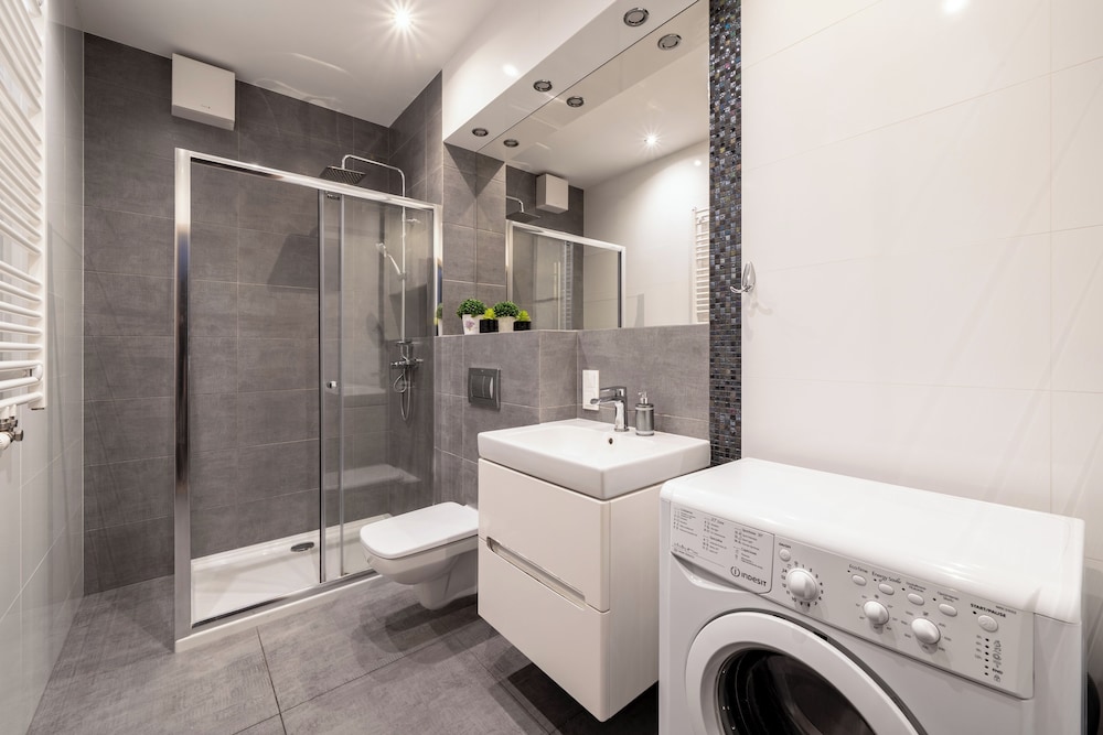 Apartamenty Sun & Snow Nowa Grobla