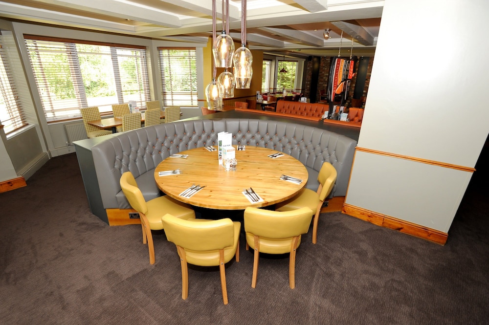 Premier Inn Lincoln - Canwick 3