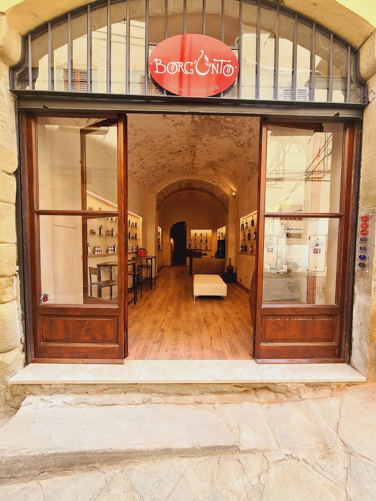 Allegra Toscana - Affittacamere Guest house