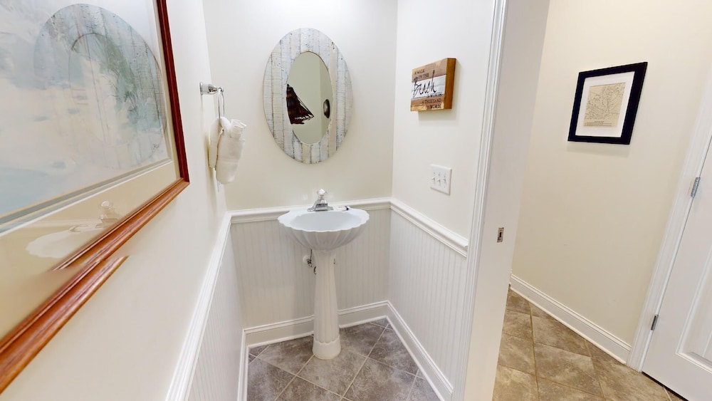 Serendipity by Tybee Vacation Rentals