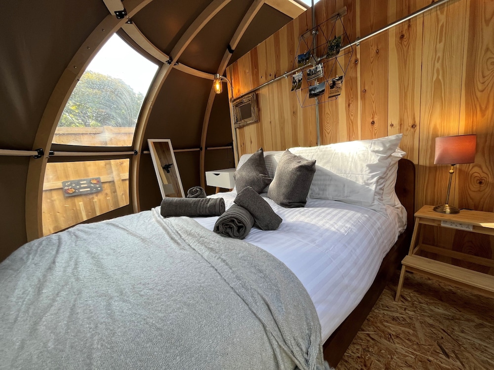 Moonlight Tent view 2