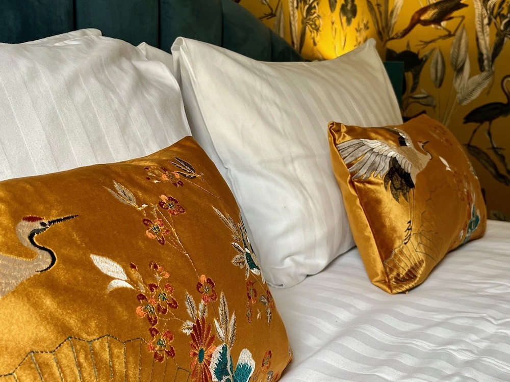 Lynton Vacations - Southcliffe Bed  Breakfast - Property Image 39