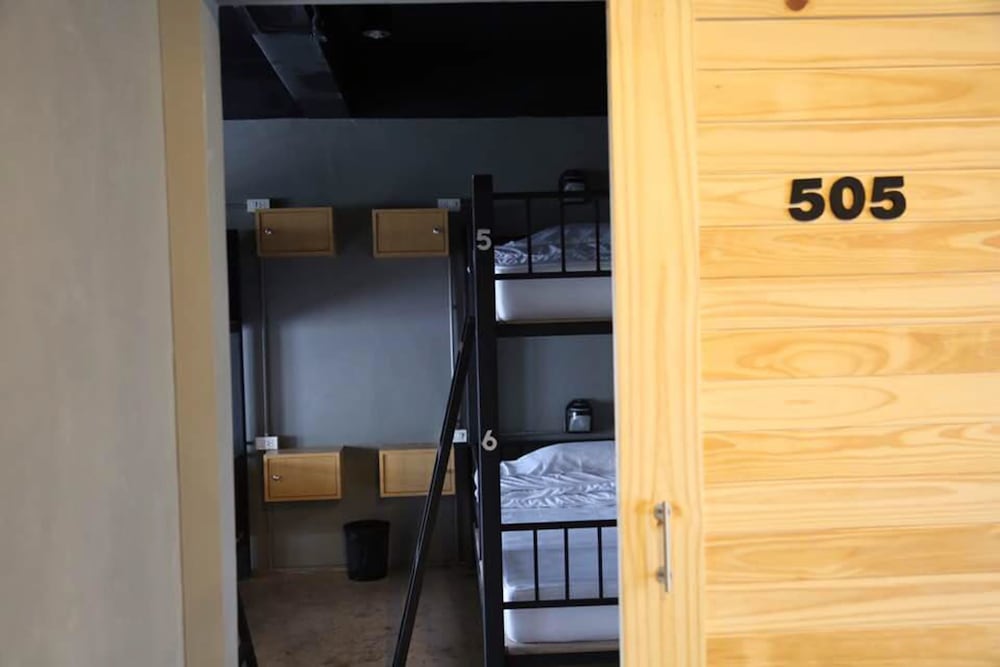 Marktel&Coffee - Hostel